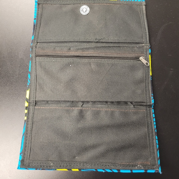 Handmade Ghanaian 🇬🇭 Clutch - Picture 3 of 4